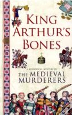 Capa do artigo King Arthur'S Bones