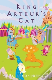 King Arthurs Cat