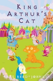 Capa do artigo King Arthurs Cat