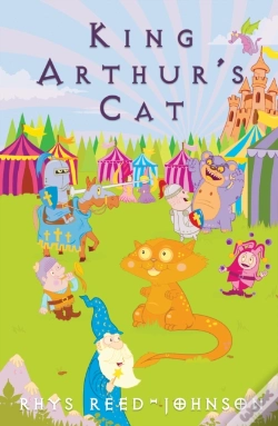 Capa do artigo King Arthurs Cat