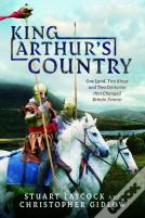 King Arthur'S Country