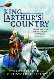 Capa do artigo King Arthur