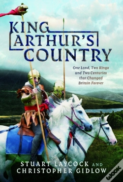 Capa do artigo King Arthur'S Country