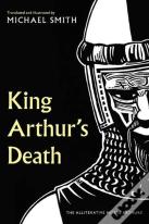 King Arthur'S Death