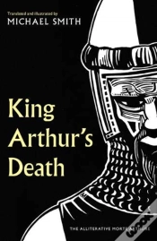 Capa do artigo King Arthur