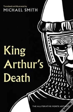 Capa do artigo King Arthur'S Death