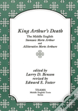 King Arthur'S Death