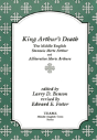 King Arthur'S Death - Preview