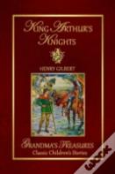 King Arthur'S Knights