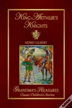 Capa do artigo King Arthur'S Knights