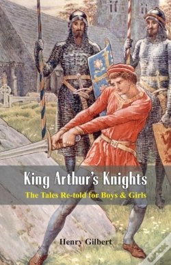 Capa do artigo King Arthur'S Knights: