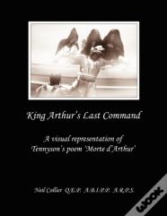 King Arthur'S Last Command