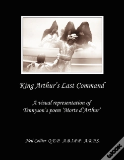 Capa do artigo King Arthur'S Last Command