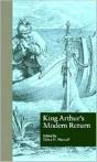King Arthur'S Modern Return - Preview