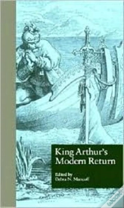 Capa do artigo King Arthur'S Modern Return