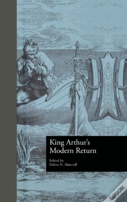 Capa do artigo King Arthur'S Modern Return