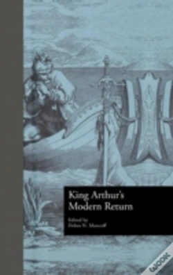 Capa do artigo King Arthur'S Modern Return