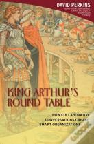 King Arthur'S Round Table
