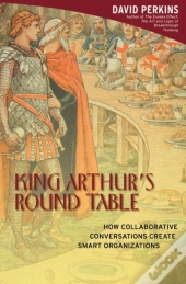 King Arthur'S Round Table