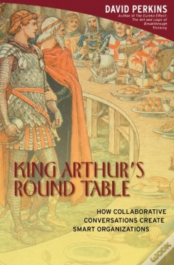 Capa do artigo King Arthur'S Round Table