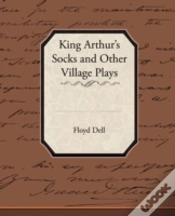 Capa do artigo King Arthur