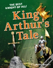 Capa do artigo King Arthur