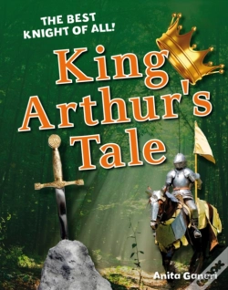 Capa do artigo King Arthur'S Tale