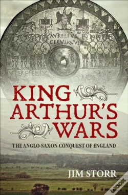 Capa do artigo King Arthur'S Wars
