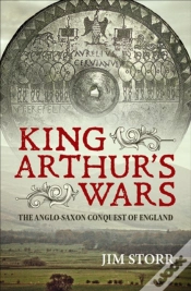 Capa do artigo King Arthur
