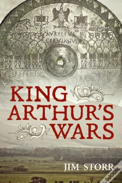 Capa do artigo King Arthur'S Wars
