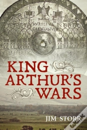 Capa do artigo King Arthur