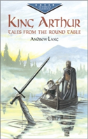 King Arthur:Tales From Round Table - Preview