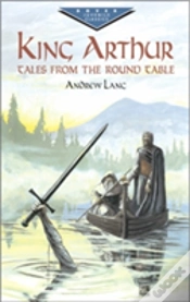 Capa do artigo King Arthur:Tales From Round Table