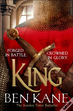 Capa do artigo King