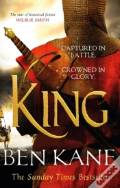 Capa do artigo King