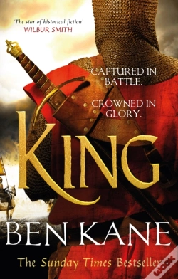 Capa do artigo King