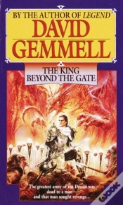 Capa do artigo King Beyond The Gate