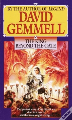 Capa do artigo King Beyond The Gate