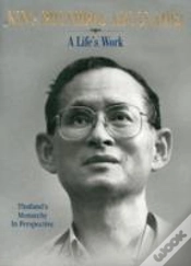 Capa do artigo King Bhumibol Adulyadej