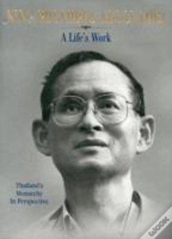 Capa do artigo King Bhumibol Adulyadej