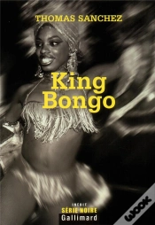 Capa do artigo King Bongo