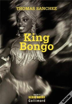 Capa do artigo King Bongo
