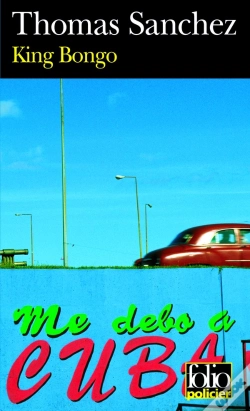Capa do artigo King Bongo