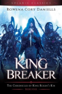 King Breaker - Preview