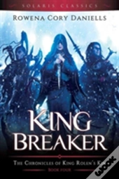 King Breaker