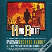 Capa do artigo King Bullet
