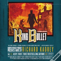 Capa do artigo King Bullet