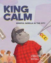 Capa do artigo King Calm
