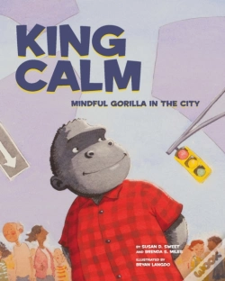 Capa do artigo King Calm