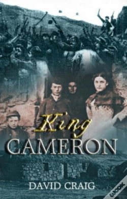 Capa do artigo King Cameron